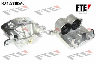 FTE ΔΑΓΚΑΝΑ ΦΡΕΝΩΝ SUBARU
