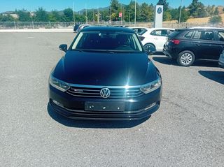 Volkswagen Passat 2016 1.4 TSI ACT 150PS SPORTLINE 4MOTION