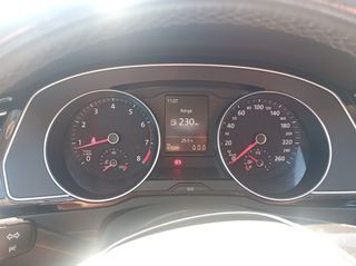 Volkswagen Passat 2016 1.4 TSI ACT 150PS SPORTLINE 4MOTION-thumb-4