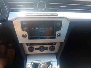 Volkswagen Passat 2016 1.4 TSI ACT 150PS SPORTLINE 4MOTION-thumb-5