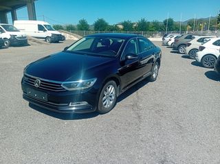 Volkswagen Passat 2016 1.4 TSI ACT 150PS SPORTLINE 4MOTION-thumb-2