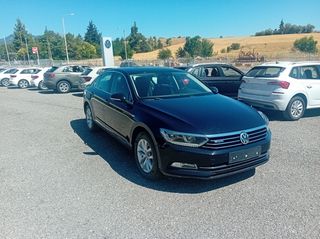 Volkswagen Passat 2016 1.4 TSI ACT 150PS SPORTLINE 4MOTION-thumb-1