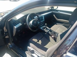 Volkswagen Passat 2016 1.4 TSI ACT 150PS SPORTLINE 4MOTION-thumb-7