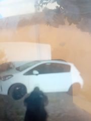 Toyota Yaris 2015