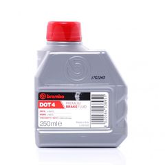 Υγρό Φρένων Brembo Dot 4 250ml
