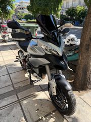 Ducati Multistrada 1200 S 2014 V2