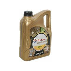 Λιπαντικό Κινητήρα Total Ineo ECS 5W30 4lt