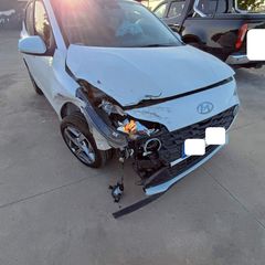 Hyundai i 10 2021
