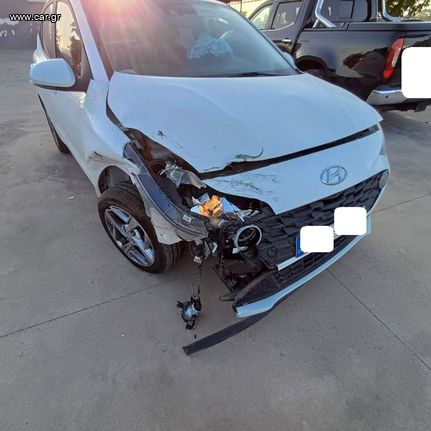 Hyundai i 10 2021