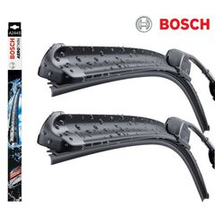 Υαλοκαθαριστήρες Αυτοκινήτου Bosch Aerotwin A244S 3397014244