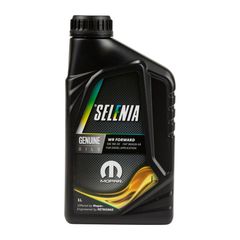 Λιπαντικό Κινητήρα Selenia WR Forward Diesel 5w30 1lt