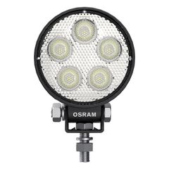 Προβολείς Εργασίας Osram LEDriving Round VX70-SP 12V/24V 8W 6000K - LEDWL102-SP