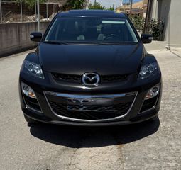 Mazda CX-7 2010 GRAND TOURING 260PS FULL EXTRA