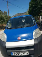Fiat Fiorino 2013