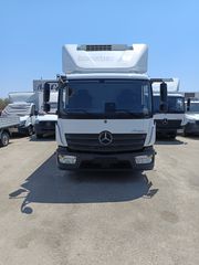 Ψυγείο Mercedes-Benz 2020 ATEGO 818 EURO 6D CLIMA-thumb-1