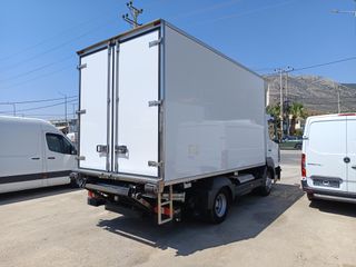 Ψυγείο Mercedes-Benz 2020 ATEGO 818 EURO 6D CLIMA-thumb-6