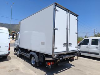 Ψυγείο Mercedes-Benz 2020 ATEGO 818 EURO 6D CLIMA-thumb-7