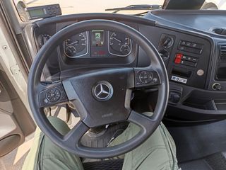 Ψυγείο Mercedes-Benz 2020 ATEGO 818 EURO 6D CLIMA-thumb-40