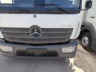 Ψυγείο Mercedes-Benz 2020 ATEGO 818 EURO 6D CLIMA-thumb-42