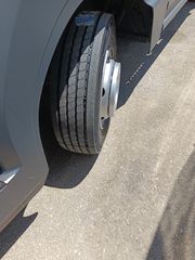 Ψυγείο Mercedes-Benz 2020 ATEGO 818 EURO 6D CLIMA-thumb-43