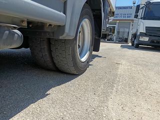 Ψυγείο Mercedes-Benz 2020 ATEGO 818 EURO 6D CLIMA-thumb-44
