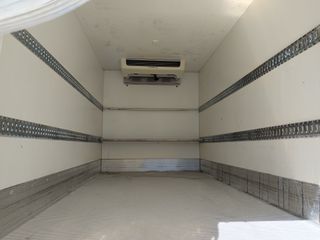Ψυγείο Mercedes-Benz 2020 ATEGO 818 EURO 6D CLIMA-thumb-12