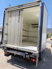 Ψυγείο Mercedes-Benz 2020 ATEGO 818 EURO 6D CLIMA-thumb-13
