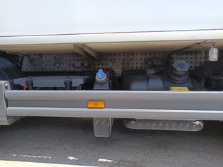 Ψυγείο Mercedes-Benz 2020 ATEGO 818 EURO 6D CLIMA-thumb-18