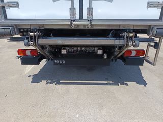 Ψυγείο Mercedes-Benz 2020 ATEGO 818 EURO 6D CLIMA-thumb-29