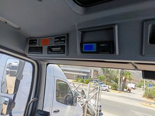 Ψυγείο Mercedes-Benz 2020 ATEGO 818 EURO 6D CLIMA-thumb-34