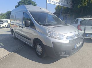Κλούβα Citroen 2013 Jumpy-thumb-1