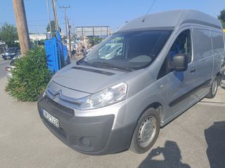 Κλούβα Citroen 2013 Jumpy-thumb-2