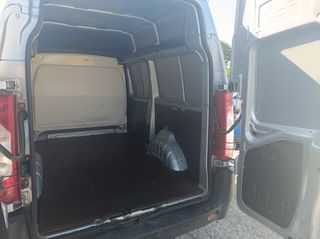 Κλούβα Citroen 2013 Jumpy-thumb-7