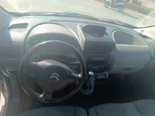 Κλούβα Citroen 2013 Jumpy-thumb-11