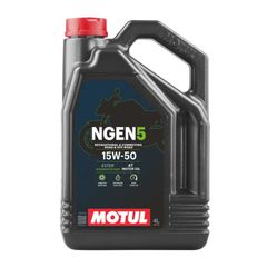 Λιπαντικό Moto Motul NGEN 5 4T 15w50 4t - MNG515W504L