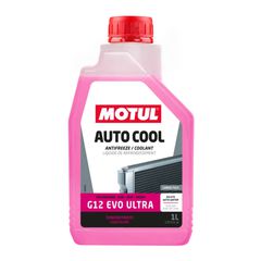 Αντιψυκτικό Motul G12 Evo Ultra Συμπυκωμένο 1lt - MG12EU1L