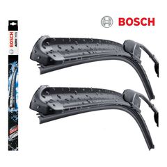 Υαλοκαθαριστήρες Bosch Aerotwin A615S - 3397110004