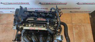 HYUNDAI I20 ΚΙΝΗΤΗΡΑΣ *G4LA* *IG26* ΜΕ ΔΙΠΛΟΥΣ ΜΕΤΑΒΛΗΤΟΥΣ *38000km*  . Ο,ΤΙ ΘΕΛΕΤΕ ΡΩΤΗΣΤΕ ΜΑΣ, ΑΠΟΣΤΟΛΗ ΣΕ ΟΛΗ ΤΗΝ ΕΛΛΑΔΑ!!