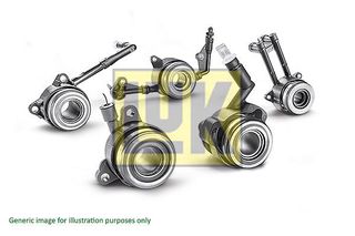 LUK ΡΟΥΛΕΜΑΝ ΣΥΜΠΛΕΚΤΗ FORD