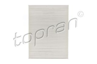 TOPRAN 103 091 755 - ΦIΛTPO KAMΠINAΣ VW SEAT SKODA 1.4 1.8