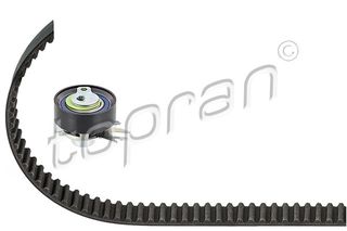 TOPRAN 111 193 002 - timing belt kit Σετ οδοντωτού ιμάντα