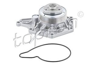 TOPRAN 115 448 002 - water pump, coolant Αντλία νερού, ψυγείο κινητήρα