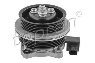 TOPRAN 620 676 001 - water pump, coolant Αντλία νερού, ψυγείο κινητήρα