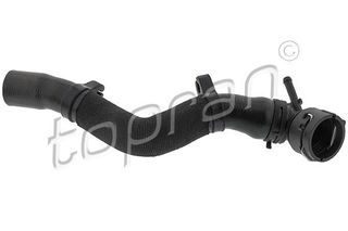 TOPRAN 118 980 001 - radiator hose, engine cooling Σωλήνας ψυγείου