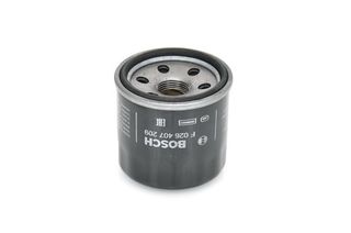 BOSCH ΦΙΛΤΡΟ ΛΑΔΙΟΥ HYUNDAI