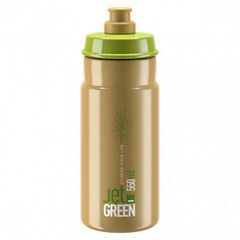 ELITE JET GREEN BROWN ΜΕ LOGO WH/GN 550ml ΠΑΓΟΥΡΙ