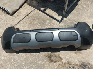 ΠΡΟΦΥΛΑΚΤΗΡΑΣ ΠΙΣΩ CITROEN C3 AIRCROSS