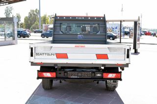 Ford Transit 2022 350 L3 Hybrid Diesel Καρότσα 3.75m Euro 6-thumb-10