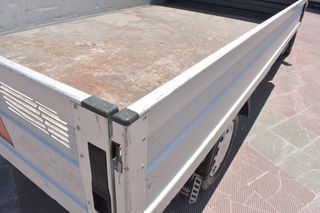 Ford Transit 2022 350 L3 Hybrid Diesel Καρότσα 3.75m Euro 6-thumb-17