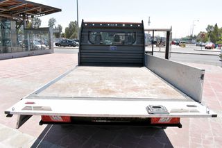 Ford Transit 2022 350 L3 Hybrid Diesel Καρότσα 3.75m Euro 6-thumb-19